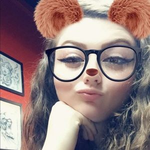 Meet your Posher, Katharine